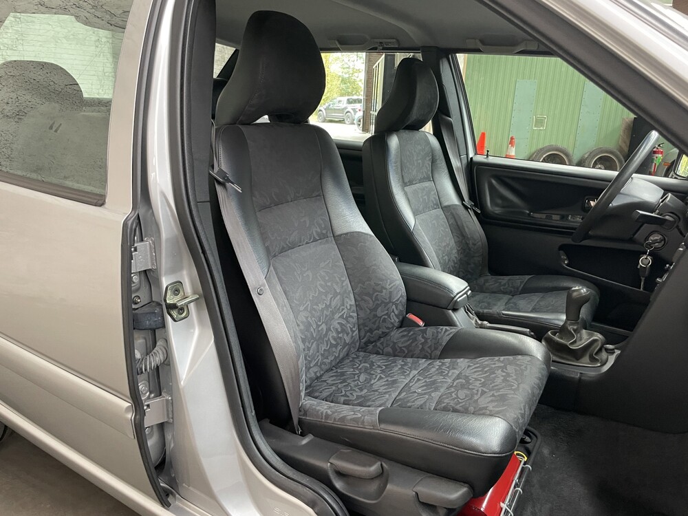 Volvo S70 2.0 5 Zylinder 126PS 1998, T-277-BD -Youngtimer-