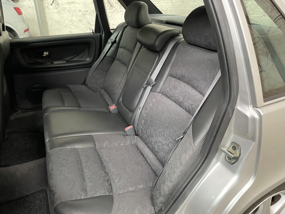 Volvo S70 2.0 5 Zylinder 126PS 1998, T-277-BD -Youngtimer-