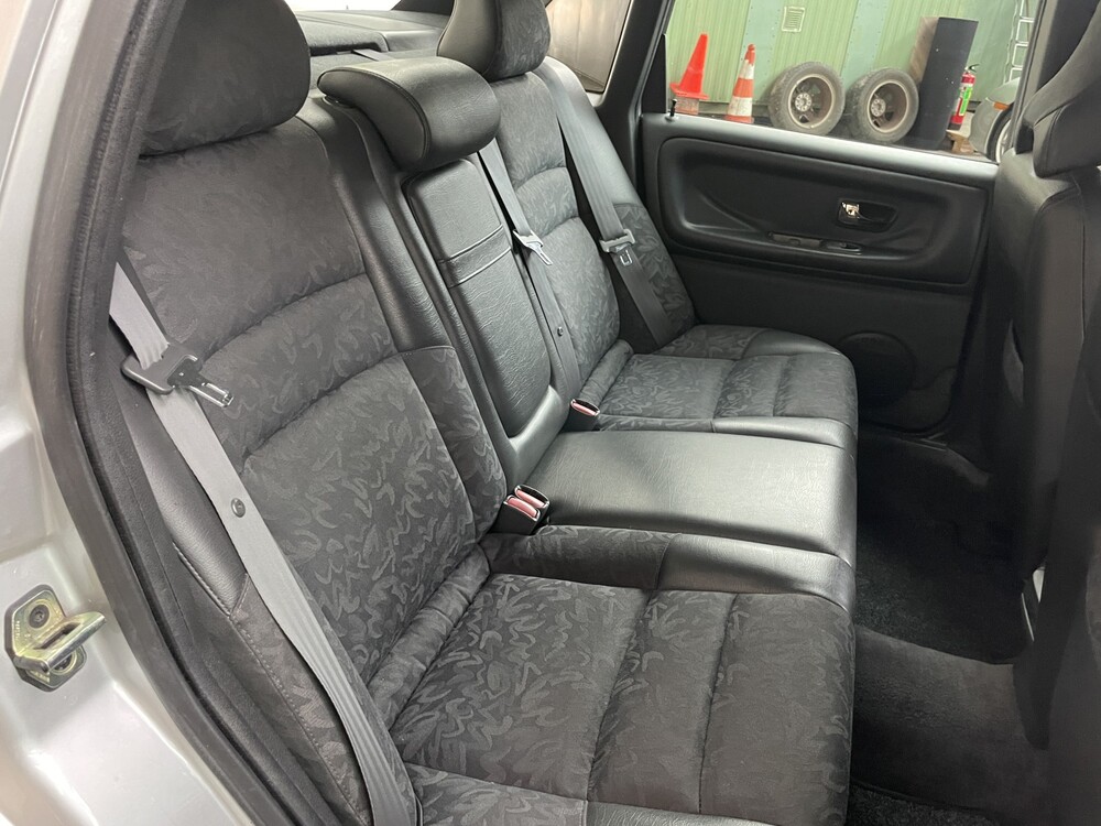 Volvo S70 2.0 5 Zylinder 126PS 1998, T-277-BD -Youngtimer-