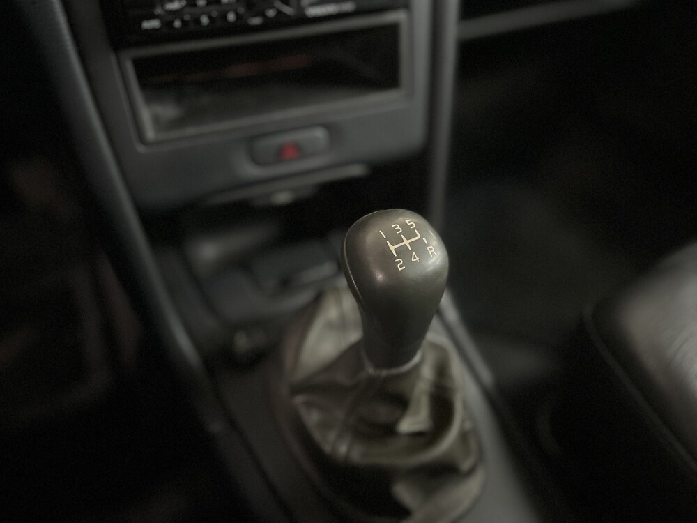 Volvo S70 2.0 5 Zylinder 126PS 1998, T-277-BD -Youngtimer-