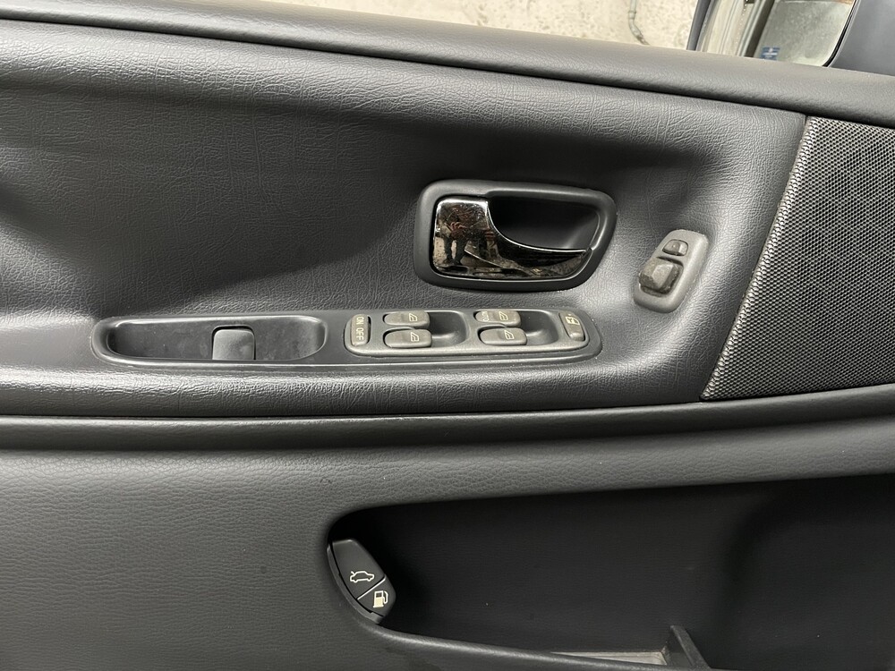 Volvo S70 2.0 5 Zylinder 126PS 1998, T-277-BD -Youngtimer-