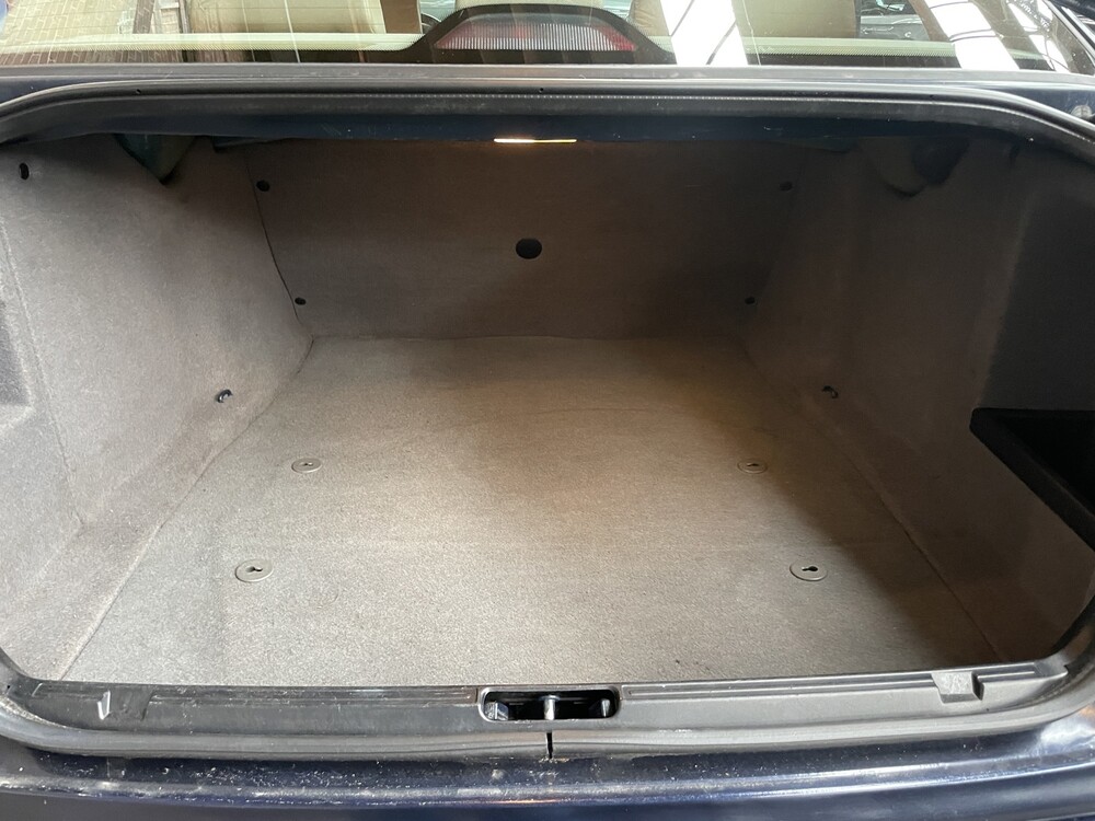 Alpina B10 V8 4.6 Limousine E39 340PS 1998 BMW 