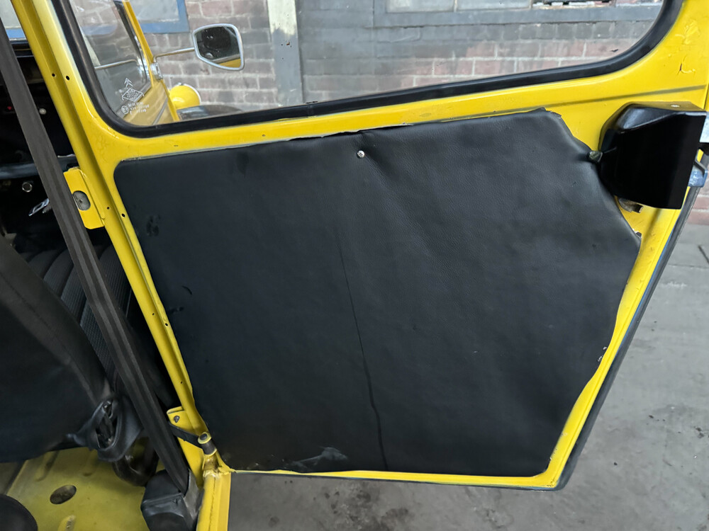 Citroen 2CV6 27PS 1987, RS-08-SL -Youngtimer-