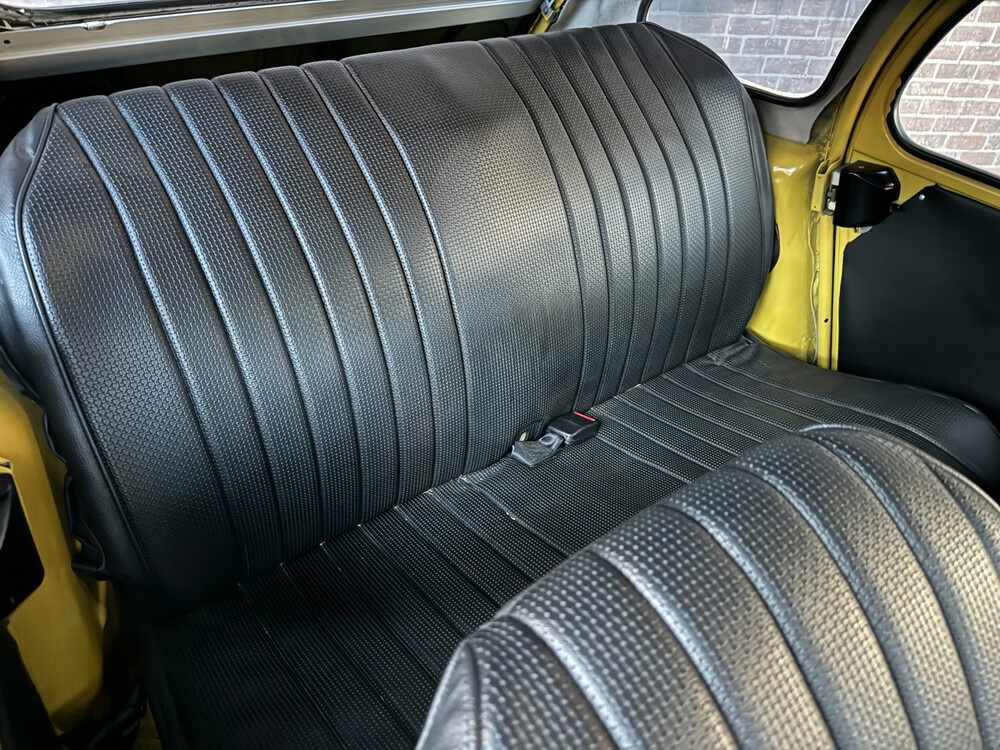 Citroen 2CV6 27PS 1987, RS-08-SL -Youngtimer-