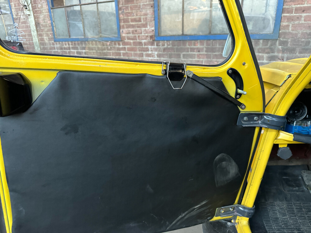 Citroen 2CV6 27PS 1987, RS-08-SL -Youngtimer-