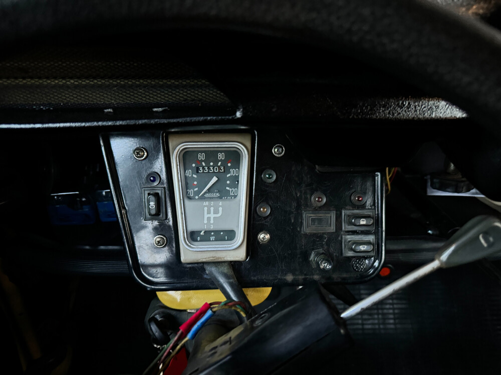 Citroen 2CV6 27PS 1987, RS-08-SL -Youngtimer-