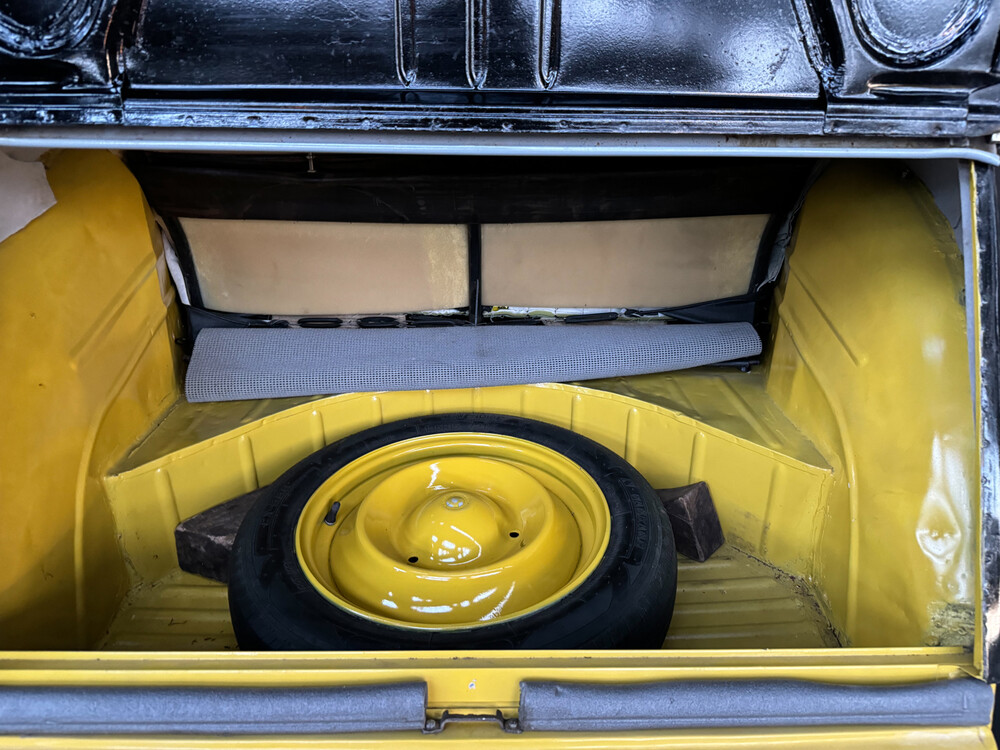 Citroen 2CV6 27PS 1987, RS-08-SL -Youngtimer-