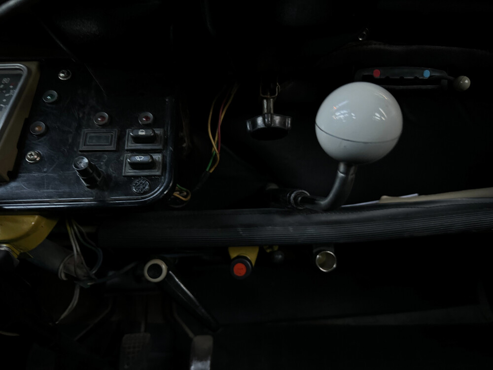 Citroen 2CV6 27PS 1987, RS-08-SL -Youngtimer-