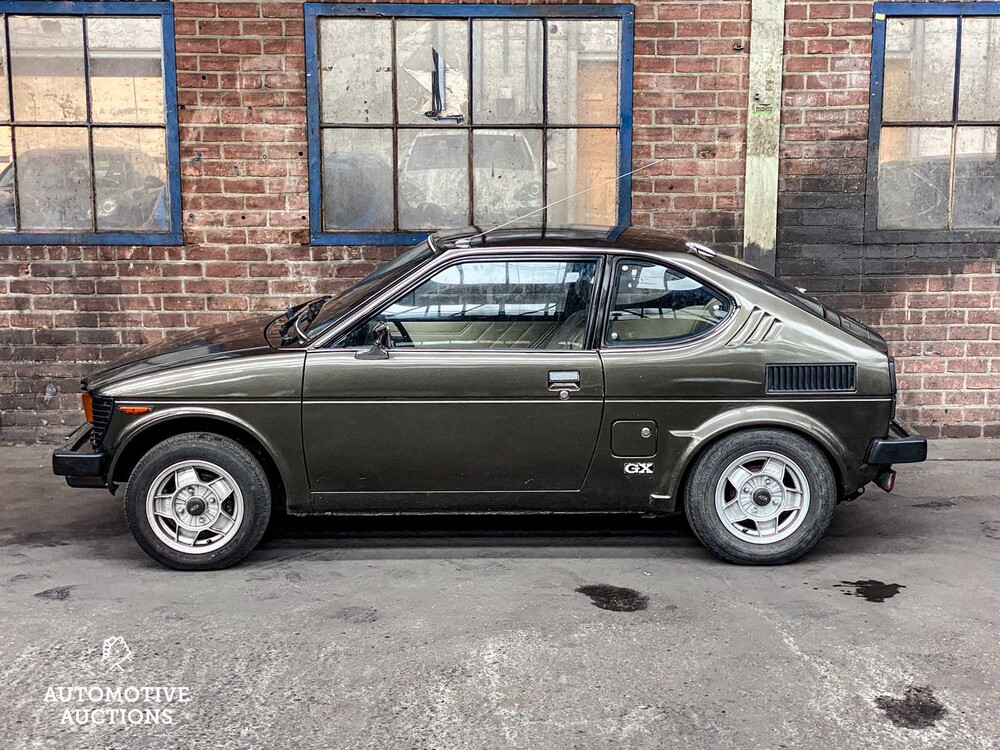 Volkswagen Corrado VR6 2.9 190pk 1992, 72-FZ-RZ