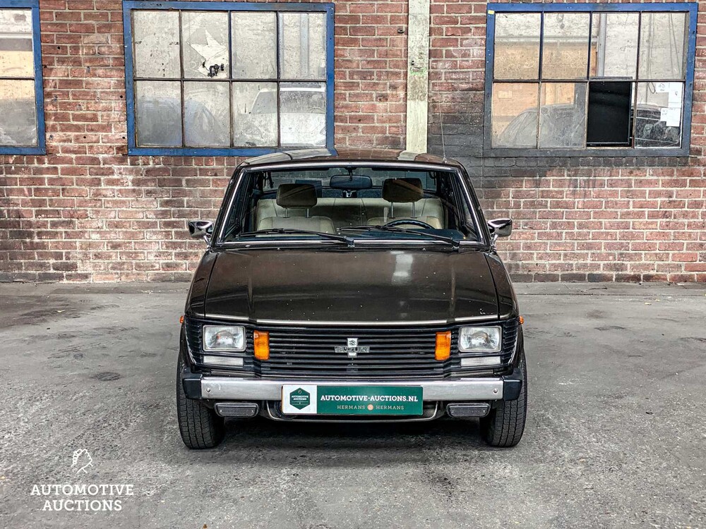 Volkswagen Corrado VR6 2.9 190pk 1992, 72-FZ-RZ