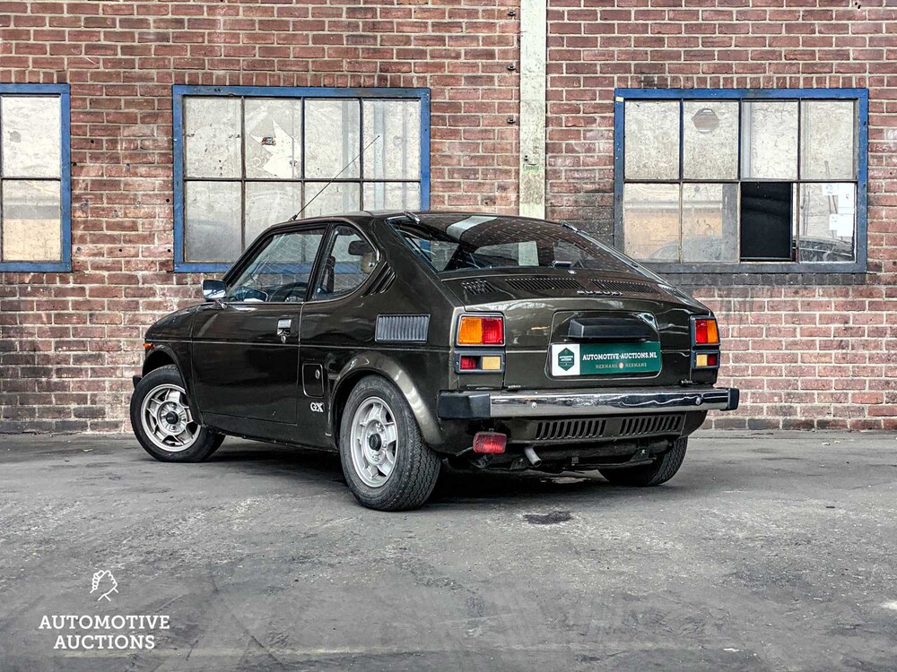 Volkswagen Corrado VR6 2.9 190pk 1992, 72-FZ-RZ