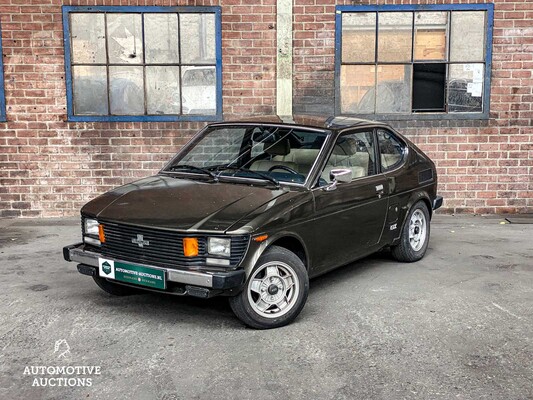 Volkswagen Corrado VR6 2.9 190pk 1992, 72-FZ-RZ