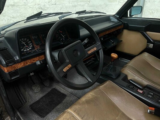 Alfa Romeo 6 119 1981 -Youngtimer-