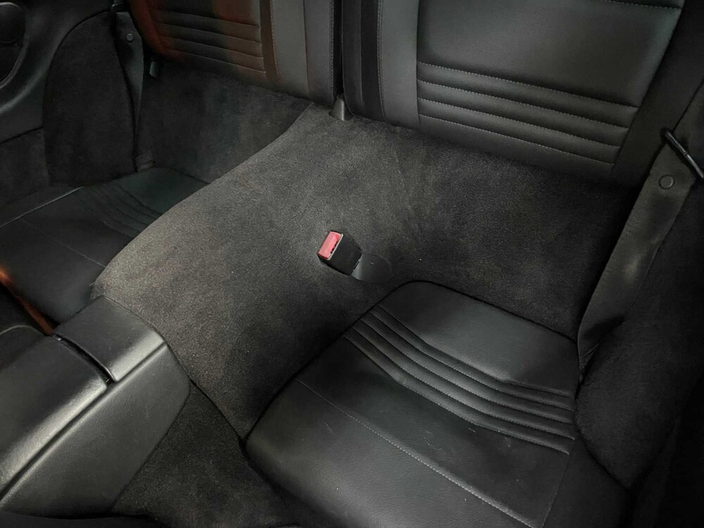 Porsche 911 996 Carrera 2 300PS 2001 -Youngtimer-