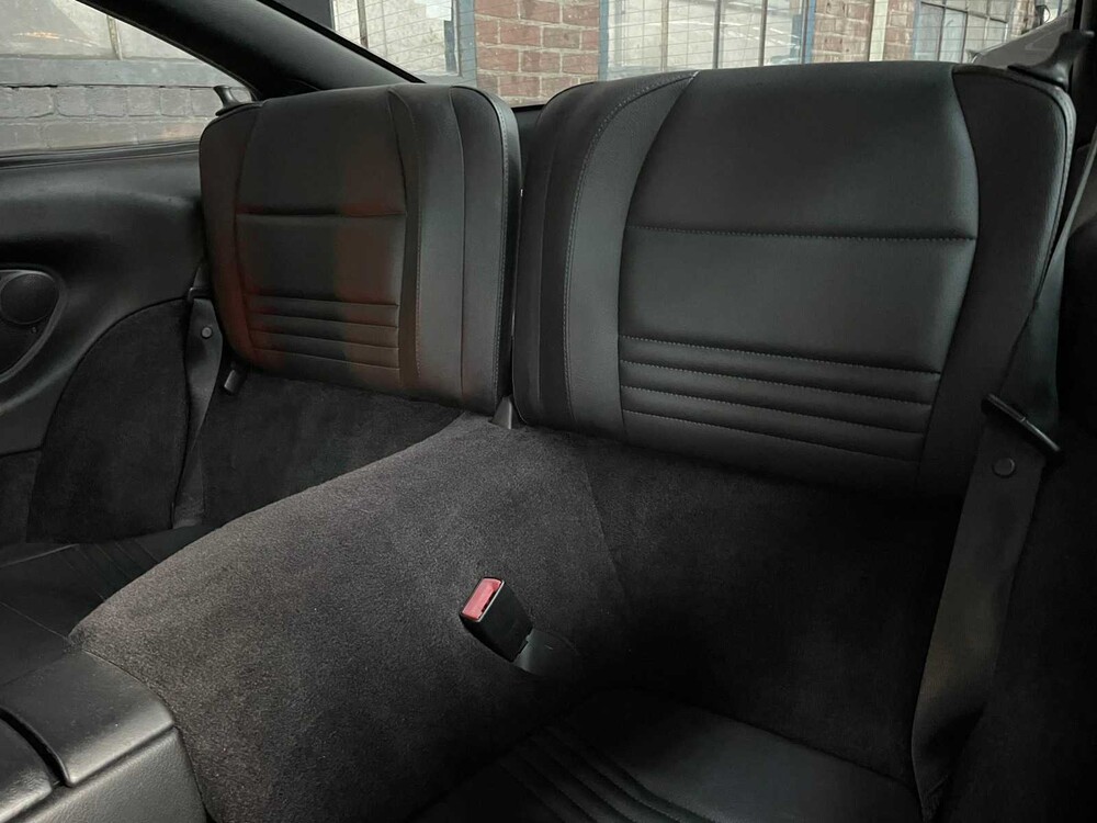 Porsche 911 996 Carrera 2 300PS 2001 -Youngtimer-