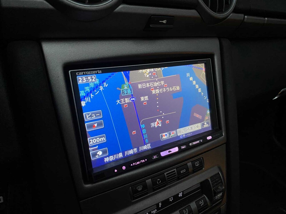 Porsche Boxster 987 2.7 245PS 2006 -Youngtimer-