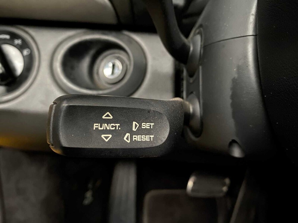 Porsche Boxster 987 2.7 245PS 2006 -Youngtimer-