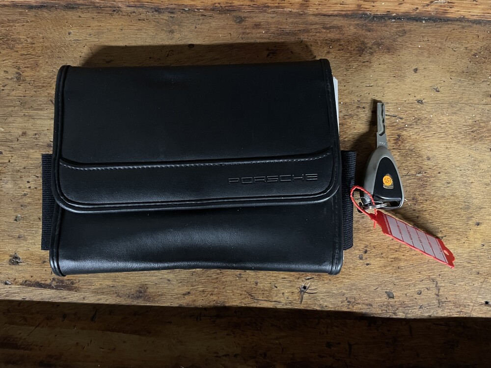 Porsche Cayman S 987 3.4 295PS 2006 -Youngtimer-