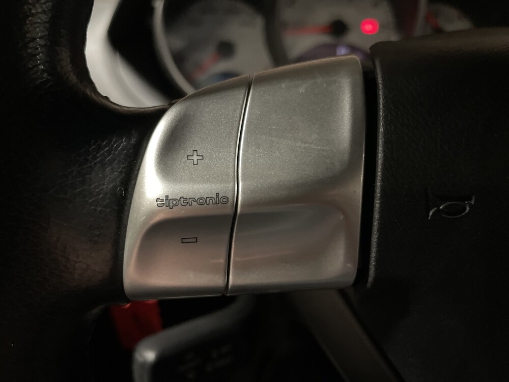 Porsche Cayman S 987 3.4 295PS 2006 -Youngtimer-