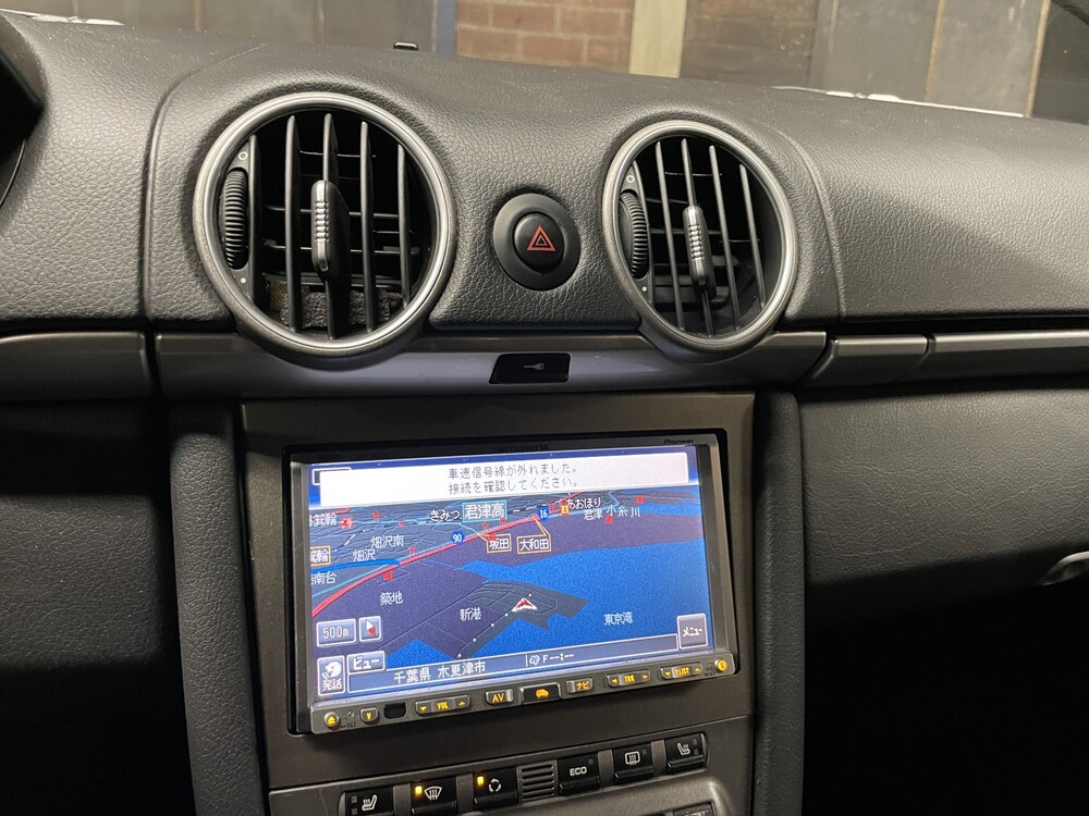 Porsche Cayman S 987 3.4 295PS 2006 -Youngtimer-