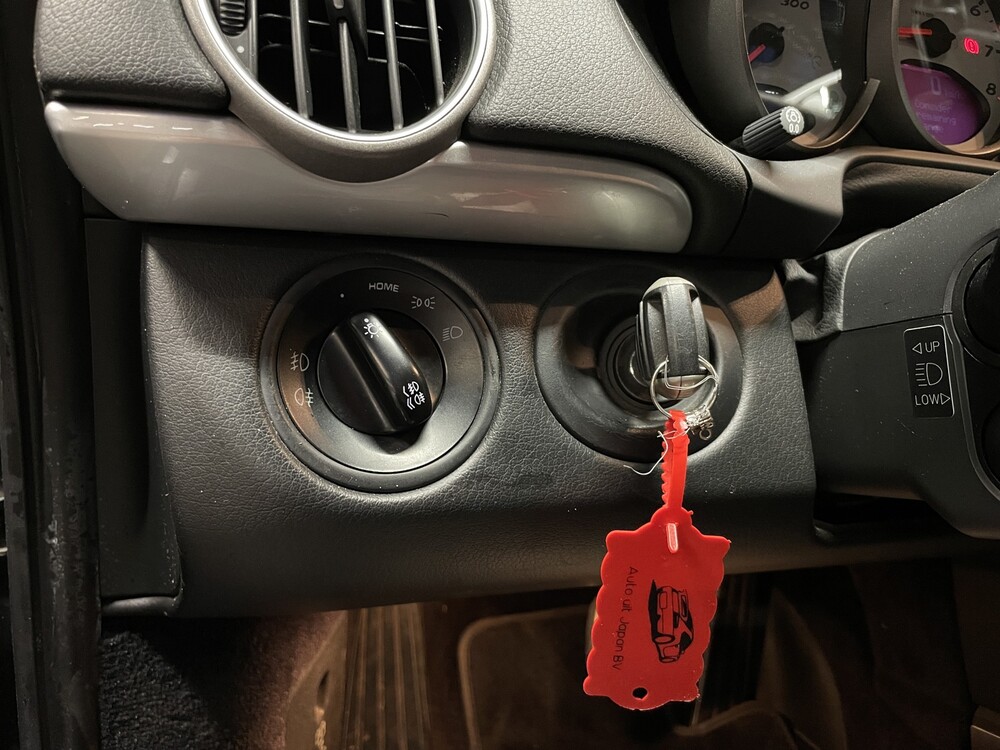 Porsche Cayman S 987 3.4 295PS 2006 -Youngtimer-