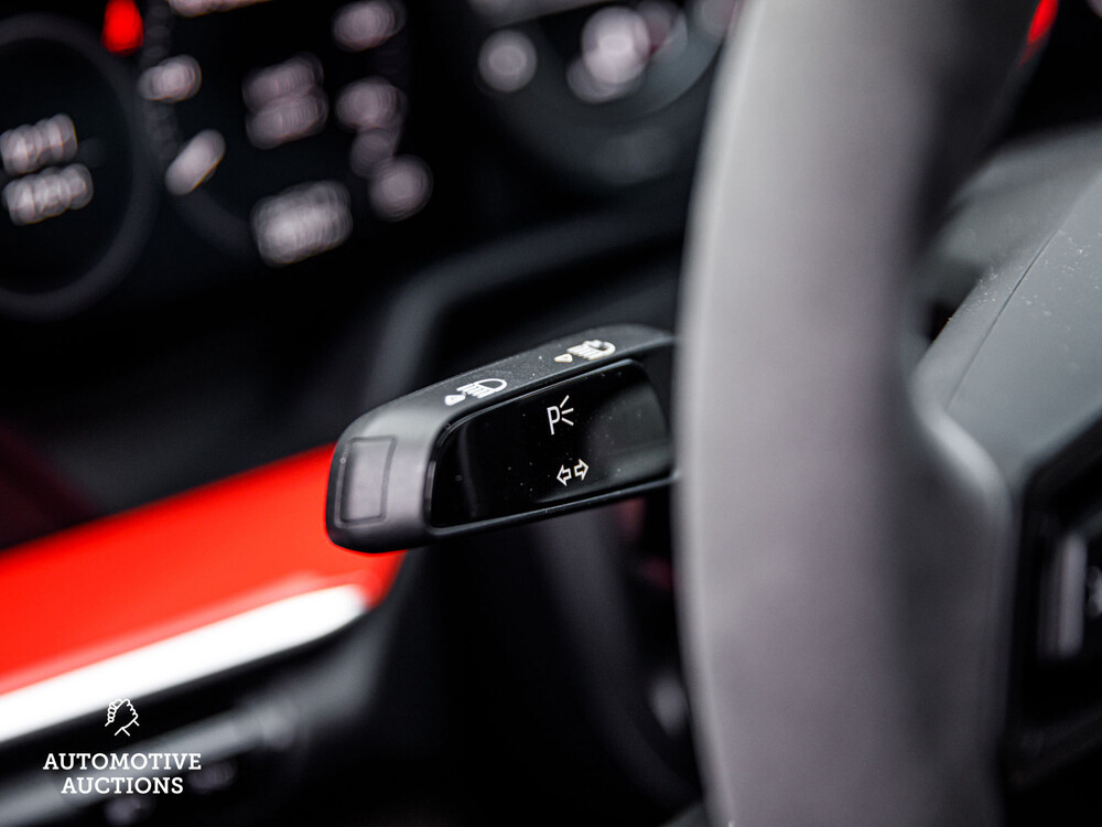 Porsche 911 Turbo S 992 3.8 Sport-Chrono 650pk 2020 -CARBON-, S-384-VH