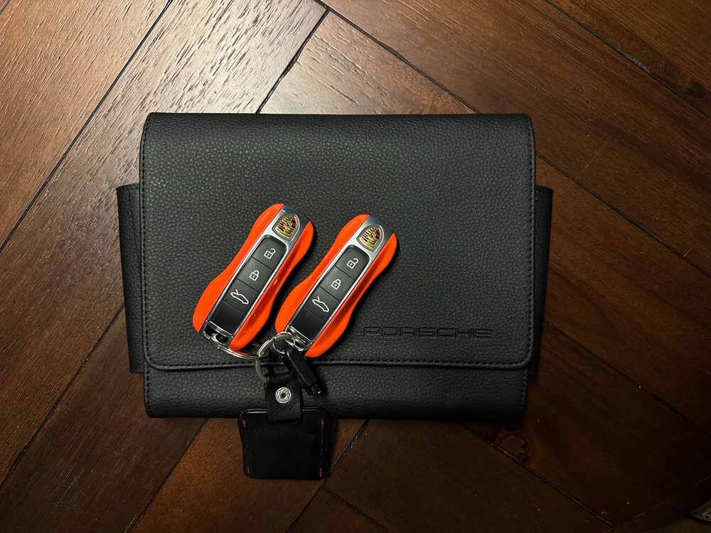 Porsche 911 Turbo S 992 3.8 Sport-Chrono 650pk 2020 -CARBON-, S-384-VH