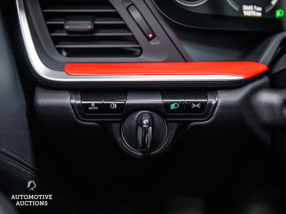 Porsche 911 Turbo S 992 3.8 Sport-Chrono 650pk 2020 -CARBON-, S-384-VH