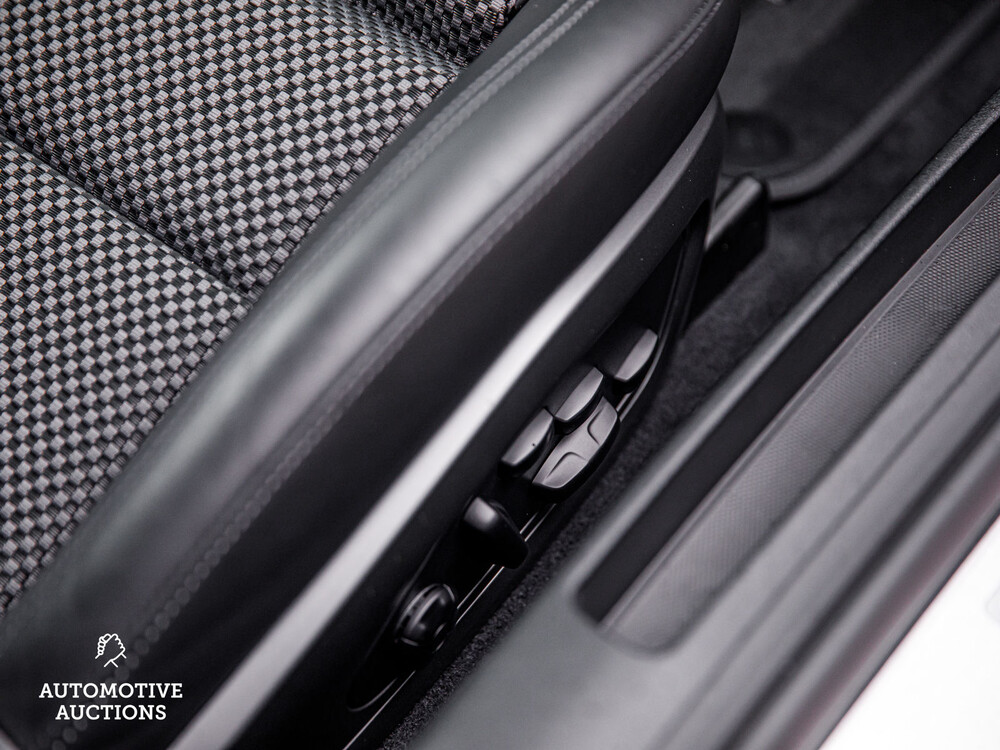 Porsche 911 Turbo S 992 3.8 Sport-Chrono 650pk 2020 -CARBON-, S-384-VH