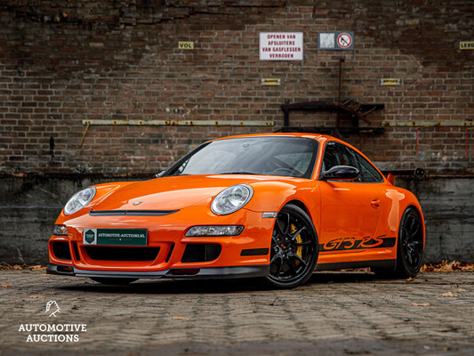 Porsche Collection from private collections (GT3 RS, 992 Turbo S & GTS, 964 WTL, 928 GTS)