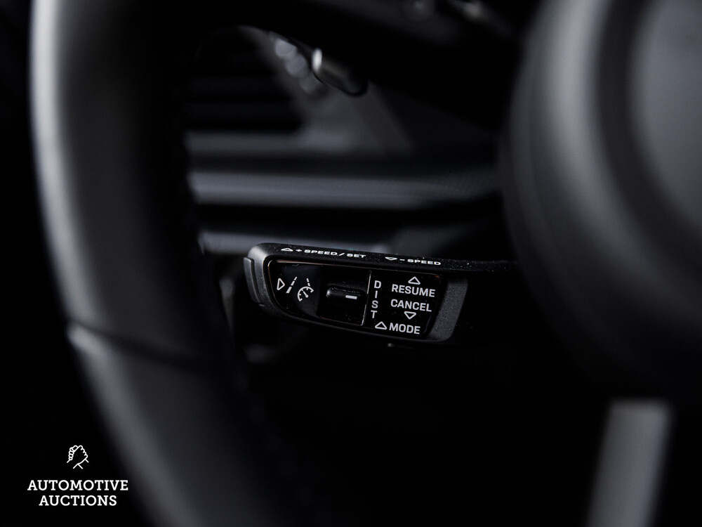 Porsche 911 992 Carrera 4 GTS 480pk -CARBON- 2023 Sport-Chrono Cabriolet -Fabrieksgarantie-