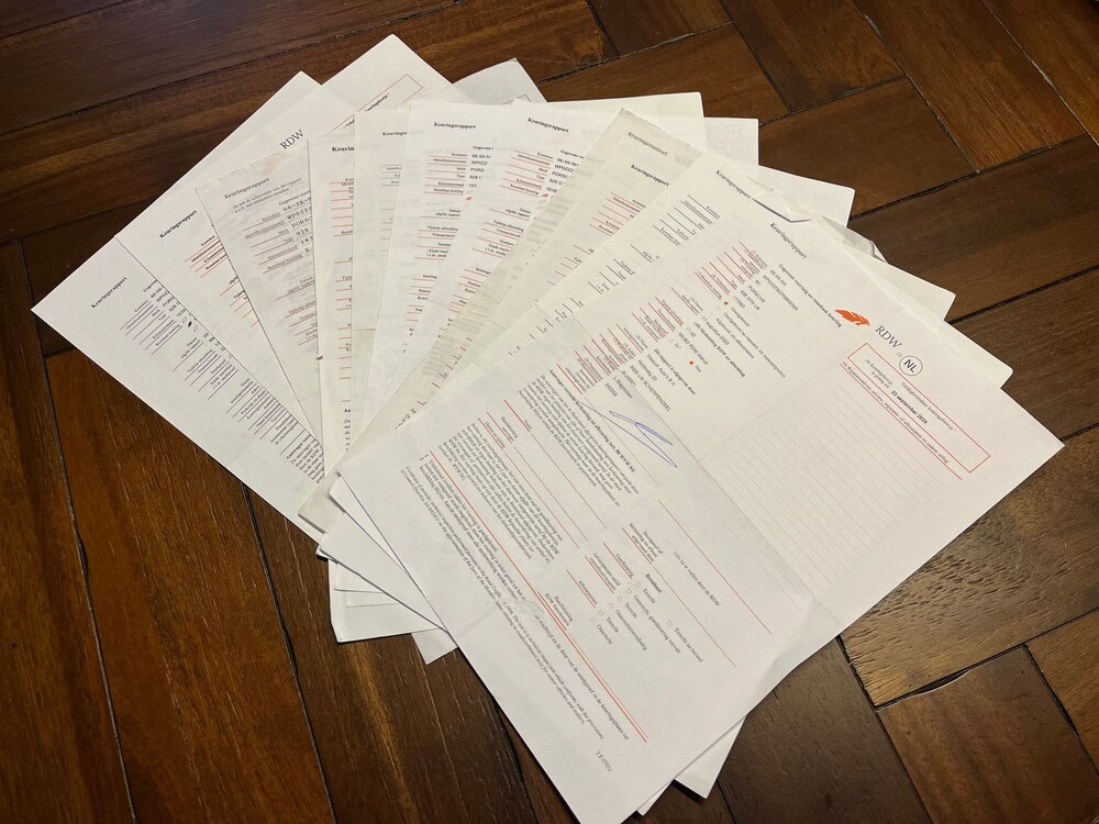 Porsche 928 GTS Coupé 5.4 -Handgeschakeld- 340pk 1994, 66-XK-NH