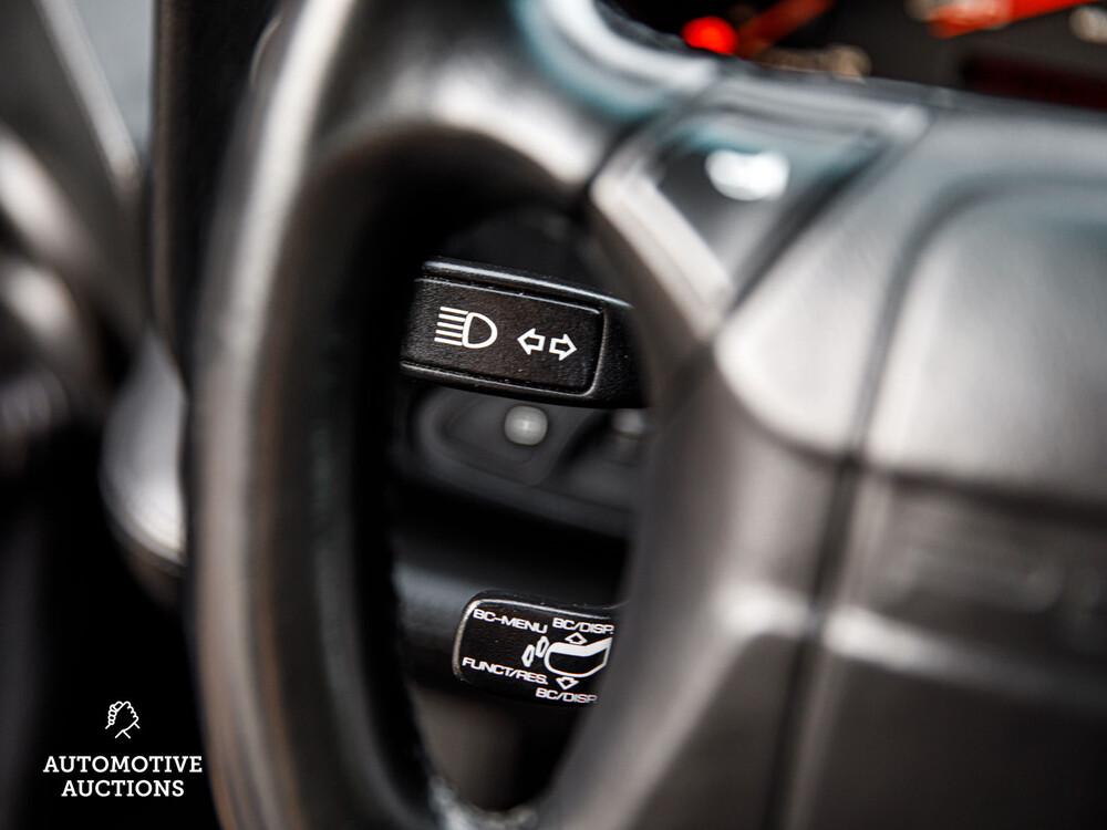 Porsche 928 GTS Coupé 5.4 -Handgeschakeld- 340pk 1994, 66-XK-NH