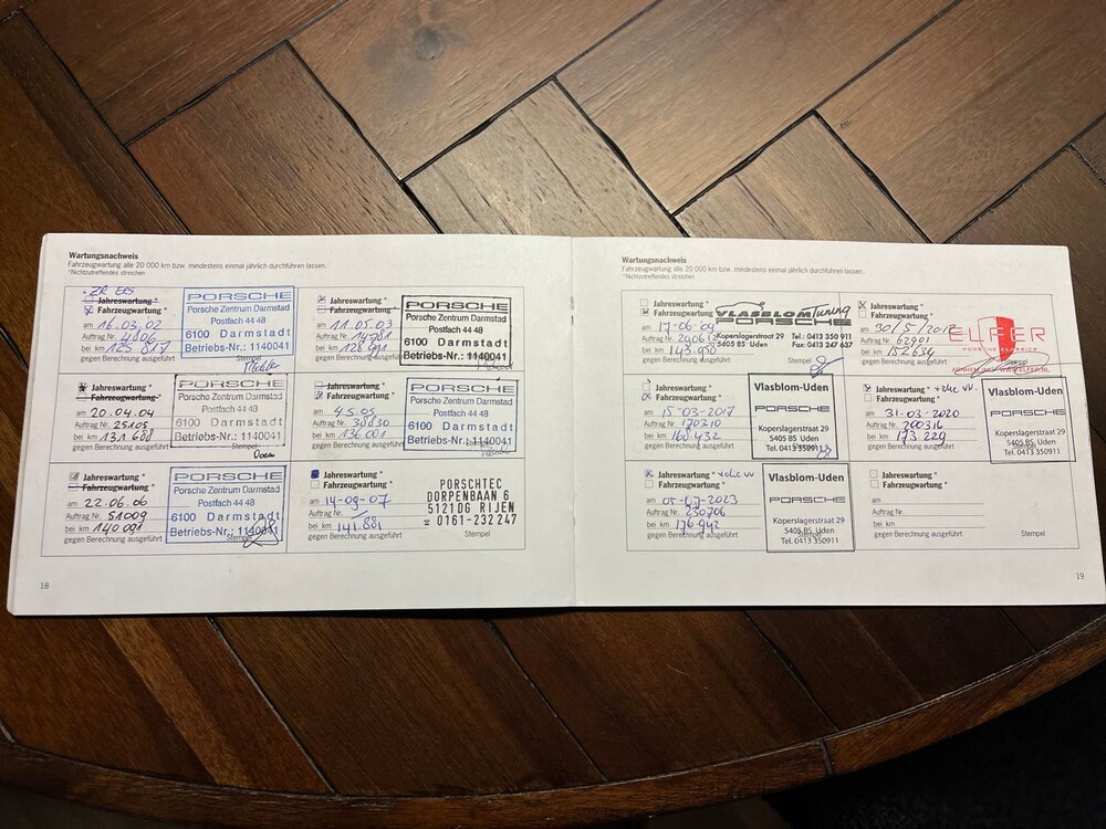 Porsche 928 GTS Coupé 5.4 -Handgeschakeld- 340pk 1994, 66-XK-NH