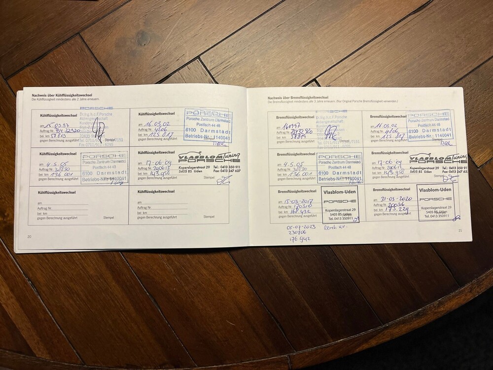 Porsche 928 GTS Coupé 5.4 -Handgeschakeld- 340pk 1994, 66-XK-NH