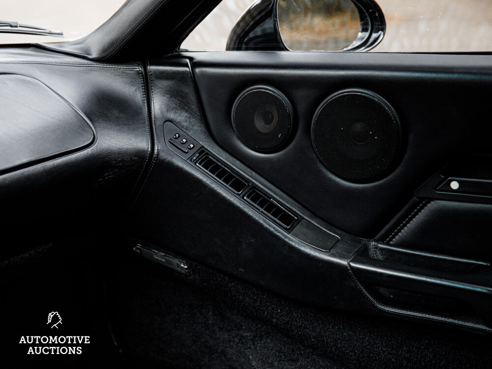 Porsche 928 GTS Coupé 5.4 -Handgeschakeld- 340pk 1994, 66-XK-NH