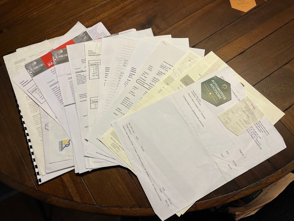 Porsche 928 GTS Coupé 5.4 -Handgeschakeld- 340pk 1994, 66-XK-NH