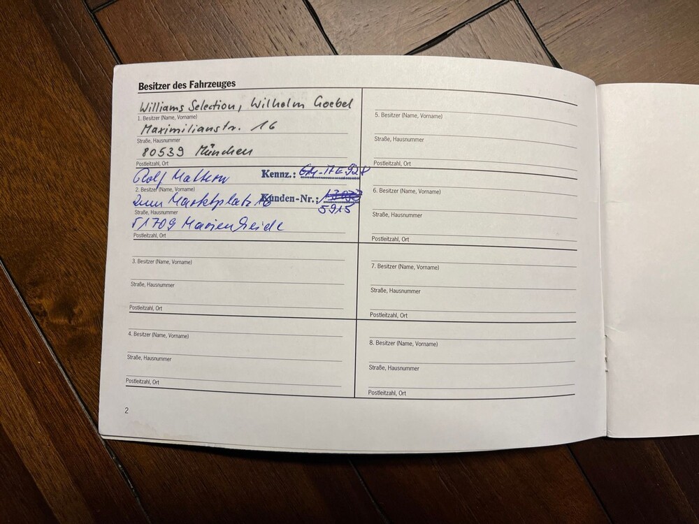 Porsche 928 GTS Coupé 5.4 -Handgeschakeld- 340pk 1994, 66-XK-NH