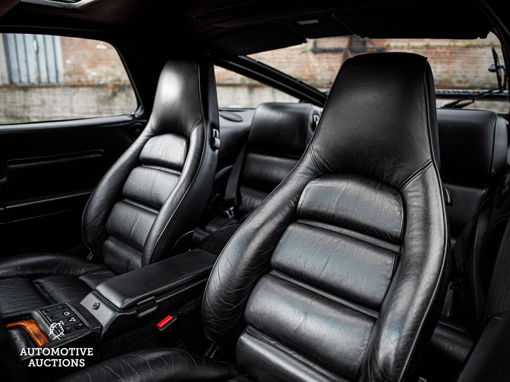 Porsche 928 GTS Coupé 5.4 -Handgeschakeld- 340pk 1994, 66-XK-NH