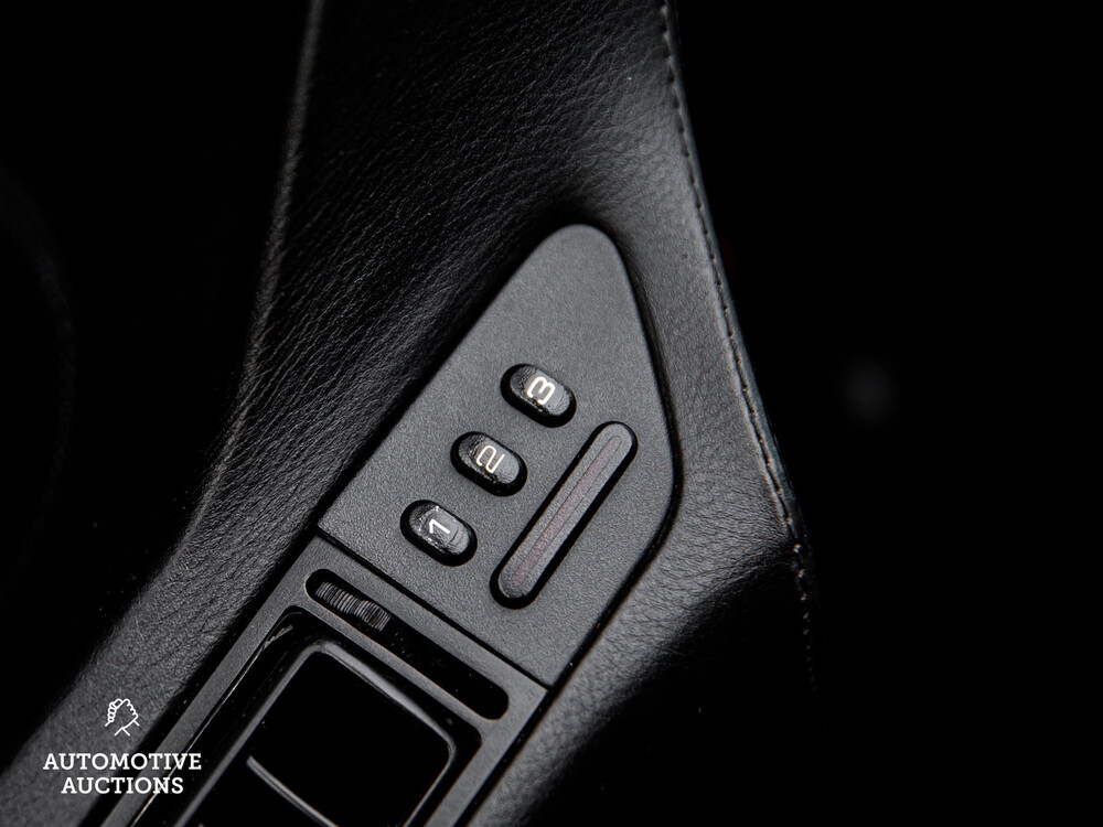 Porsche 928 GTS Coupé 5.4 -Handgeschakeld- 340pk 1994, 66-XK-NH