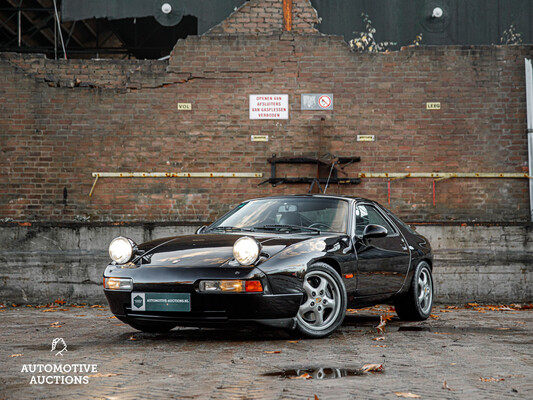 Porsche Collectie afkomstig uit o.a. privé verzamelingen (GT3 RS, 992 Turbo S & GTS, 964 WTL, 928 GTS)