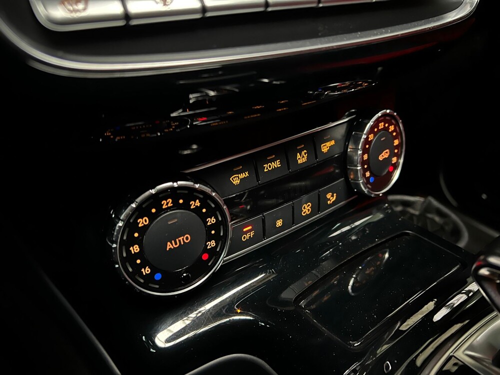 Mercedes-Benz G63 AMG 5.5 V8 G-Class 571hp 2015 