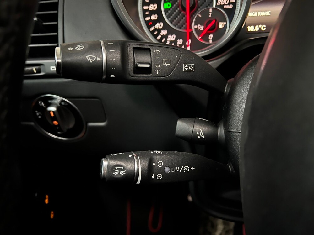 Mercedes-Benz G63 AMG 5.5 V8 G-Class 571hp 2015 