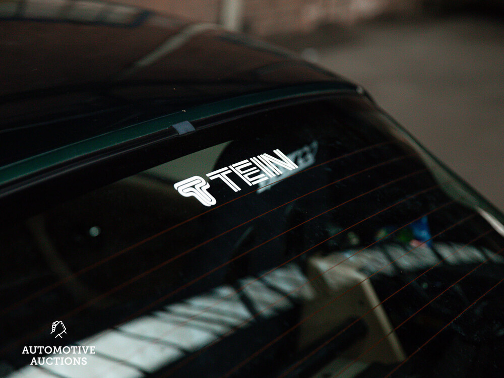 Mazda MX-5 1.6i Touring 220pk 2001, 27-XB-SP