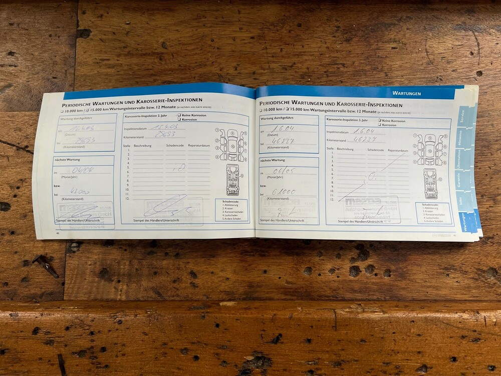 Mazda MX-5 1.6i Touring 220pk 2001, 27-XB-SP