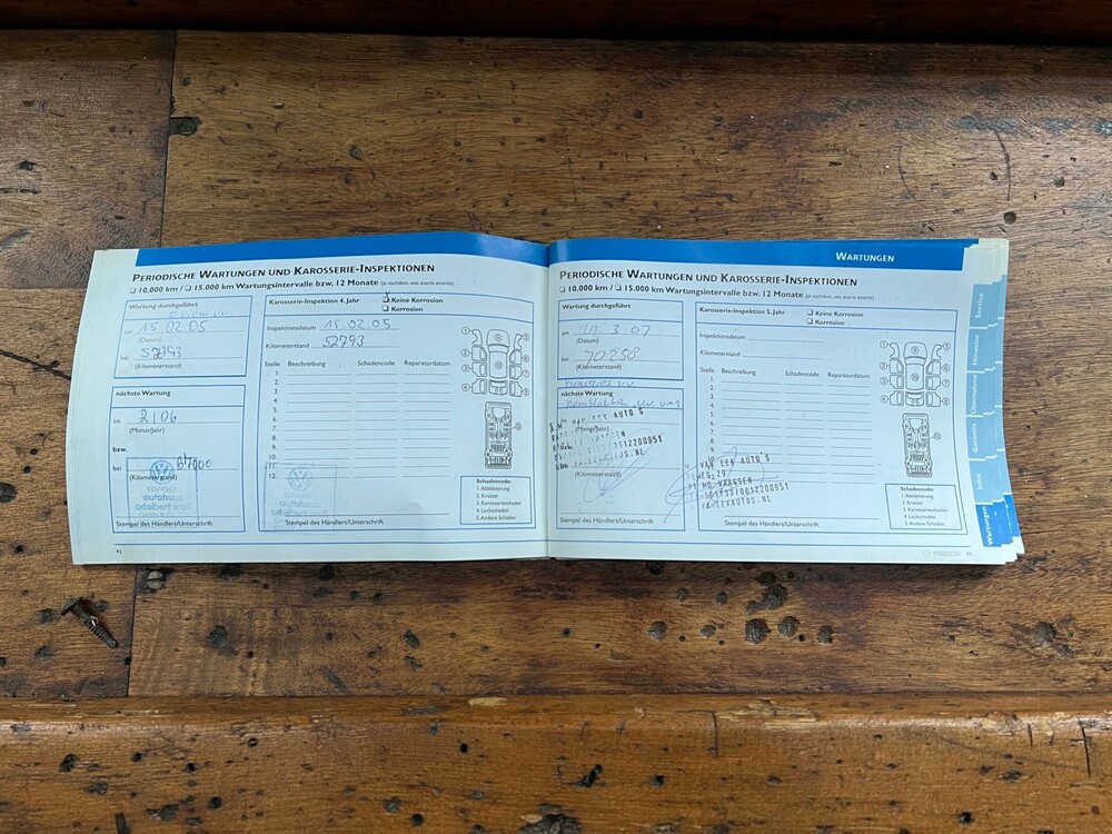 Mazda MX-5 1.6i Touring 220pk 2001, 27-XB-SP