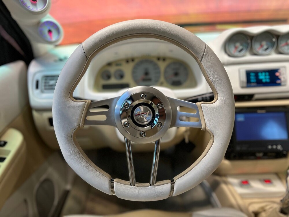 Subaru Impreza 2.0 GT AWD Turbo 555 Limited -WIDEBODY- 1998 -Orig. NL-, TH-FX-38