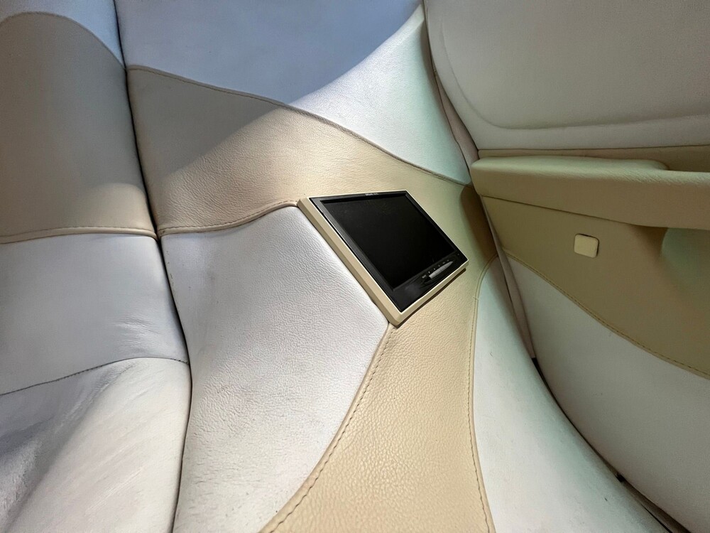 Subaru Impreza 2.0 GT AWD Turbo 555 Limited -WIDEBODY- 1998 -Orig. NL-, TH-FX-38