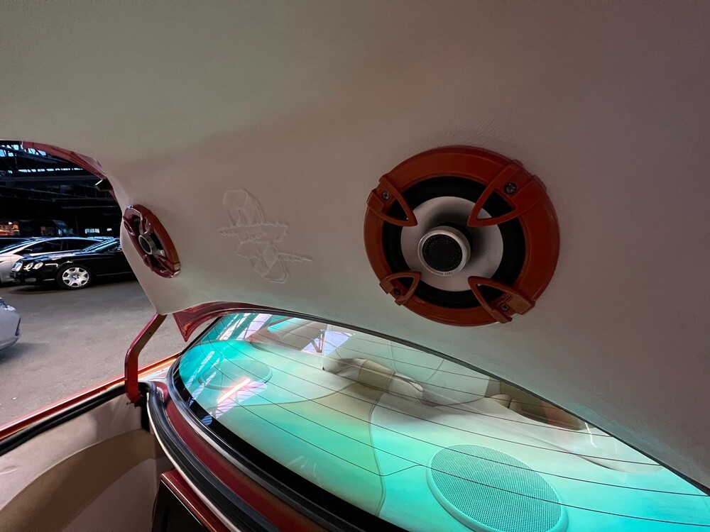 Subaru Impreza 2.0 GT AWD Turbo 555 Limited -WIDEBODY- 1998 -Orig. NL-, TH-FX-38