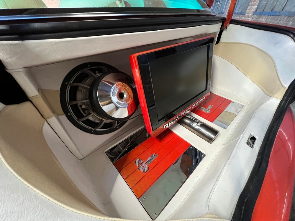 Subaru Impreza 2.0 GT AWD Turbo 555 Limited -WIDEBODY- 1998 -Orig. NL-, TH-FX-38